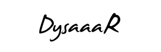 2-dysaaar